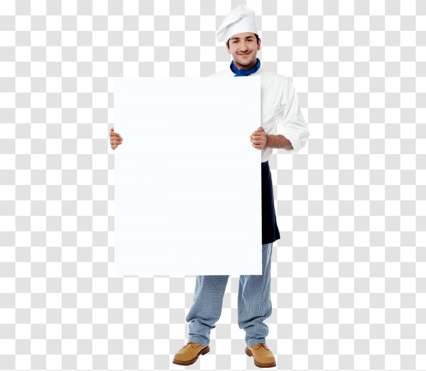 Costume Headgear Outerwear Cooking - Sleeve - Chef Uniform Transparent PNG