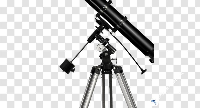 Refracting Telescope Sky-Watcher Focal Length Achromatic Lens - Optical Instrument - Camera Transparent PNG