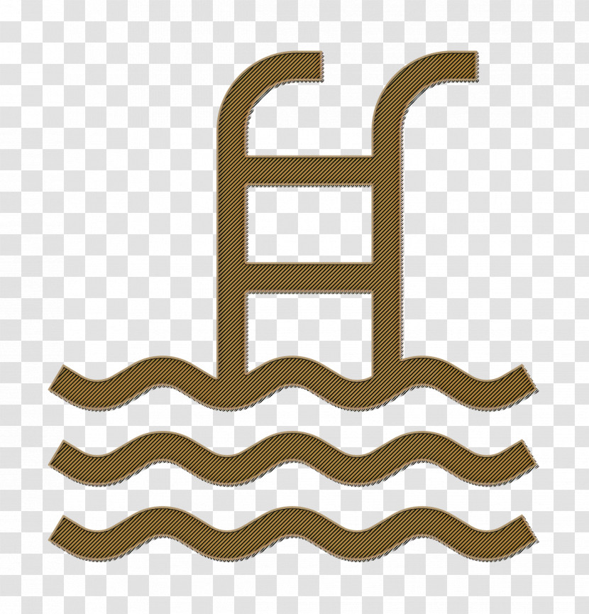 Bed And Breakfast Icon Pool Icon Swimming Pool Icon Transparent PNG