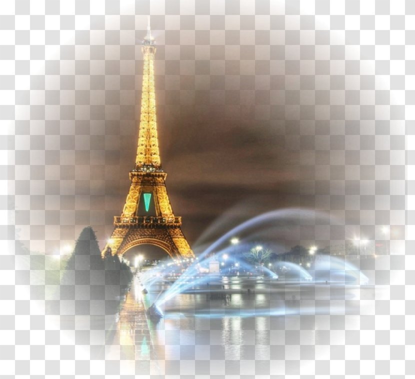 Eiffel Tower Тур Ternopil Magnitogorsk Recreation - Stock Photography Transparent PNG