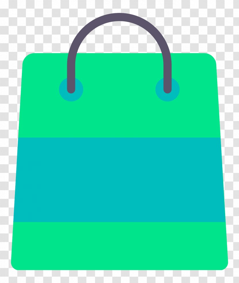 Shopping Bags & Trolleys E-commerce Cart - Area - Bag Transparent PNG