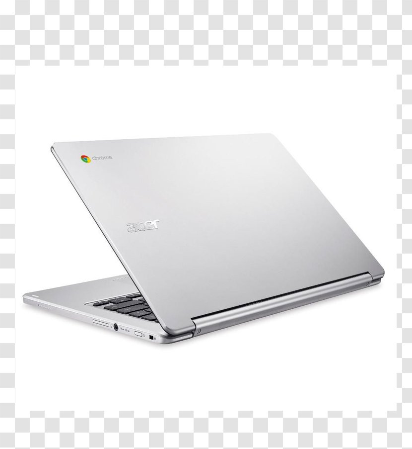 Laptop Acer Chromebook R 13 CB5 2-in-1 PC - Netbook Transparent PNG