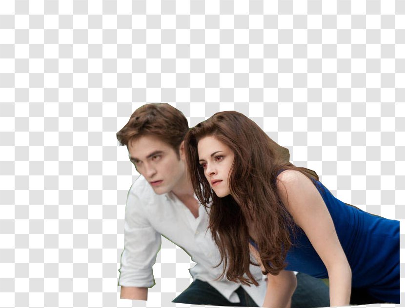 Robert Pattinson Twilight Edward Cullen Bella Swan Dr. Carlisle - Cartoon Transparent PNG