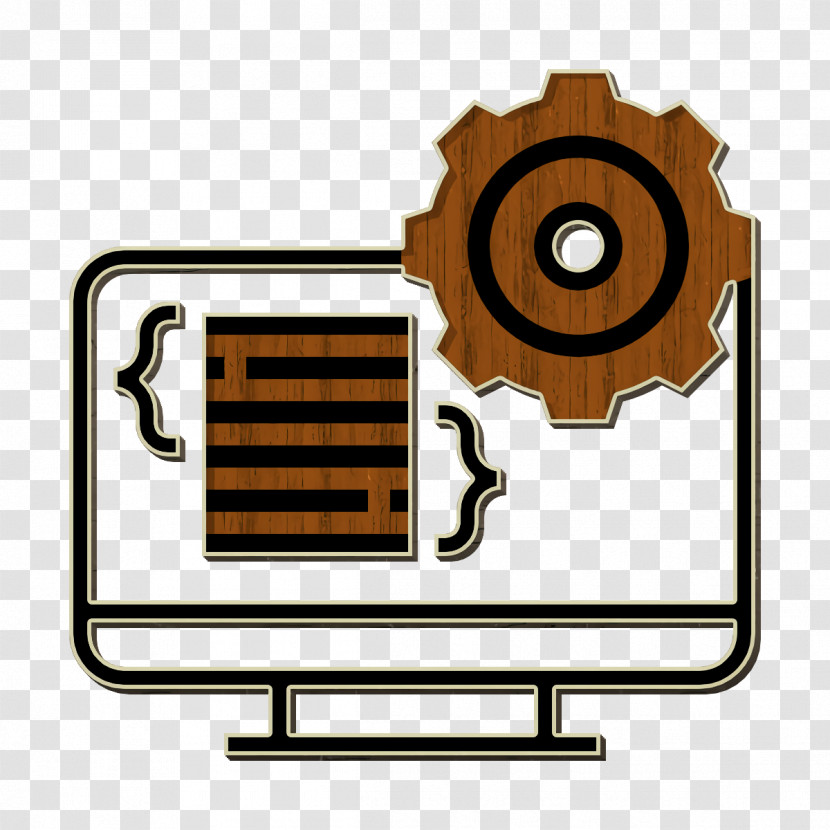 Code Icon Programming Icon Transparent PNG