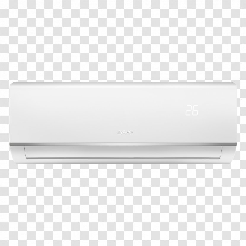 Air Conditioning Skyworth Conditioner - Wireless - Condition Transparent PNG