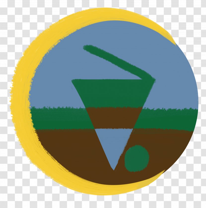 Logo Green Font - Compos Transparent PNG