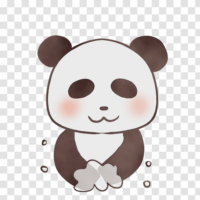 Bears Blog Medium Cartoon Writing Transparent PNG