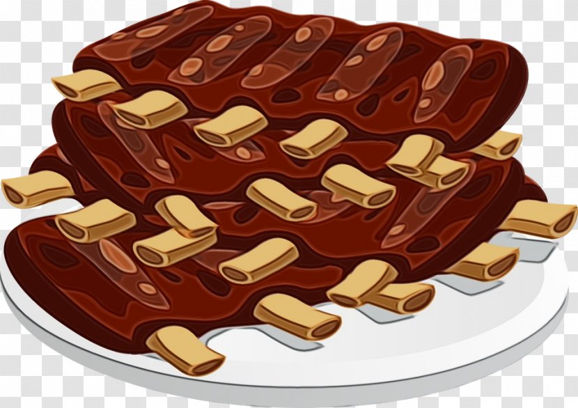 Chocolate - Ingredient - Dessert Ice Cream Bar Transparent PNG