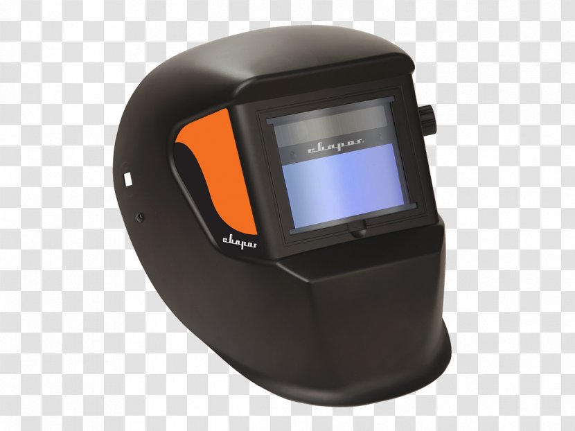 Welding Helmet Gas Tungsten Arc Інверторний зварювальний апарат - Motorcycle - Mask Transparent PNG