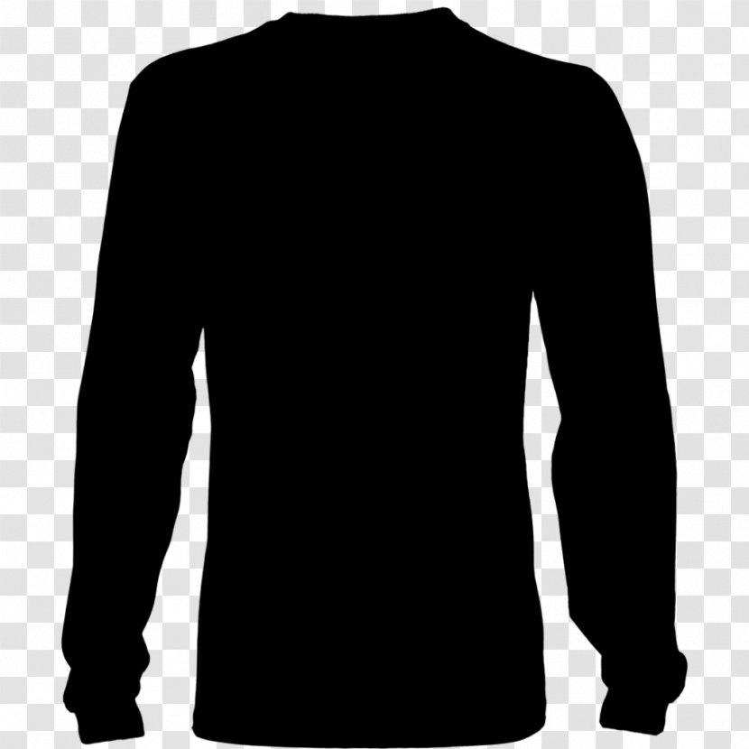 T-shirt Sweater Sweatshirt Clothing - Top - White Transparent PNG