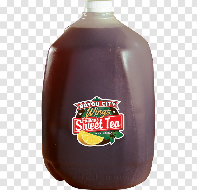 Liqueur Flavor - Sweet Tea Transparent PNG