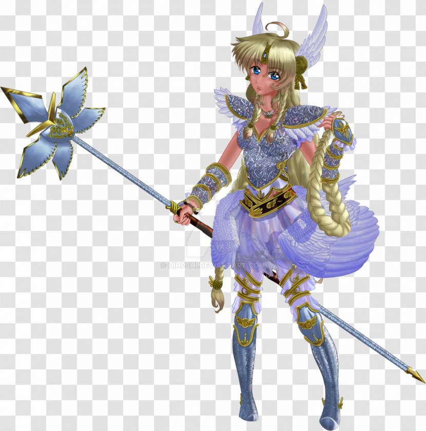 Costume Design Legendary Creature - Knight - Valkyrie Anatomia Transparent PNG