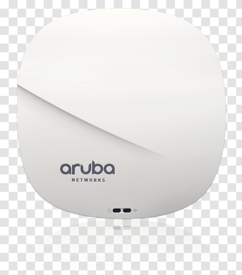 Wireless Access Points IEEE 802.11ac Aruba Instant Iap-315 Point Jw813a Networks - Ieee 80211 Transparent PNG