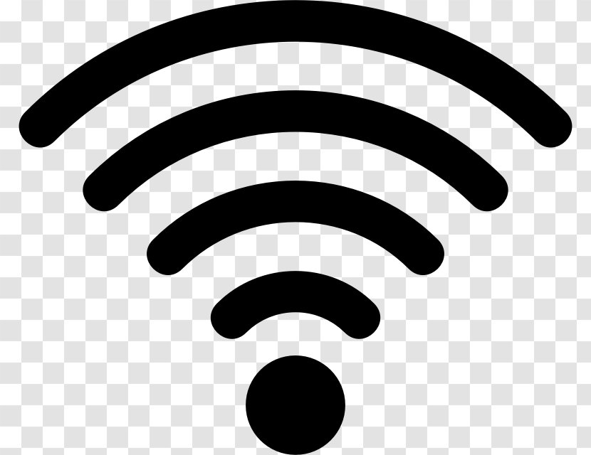 Wi-Fi Wireless Clip Art - User Interface - Signal Transparent PNG