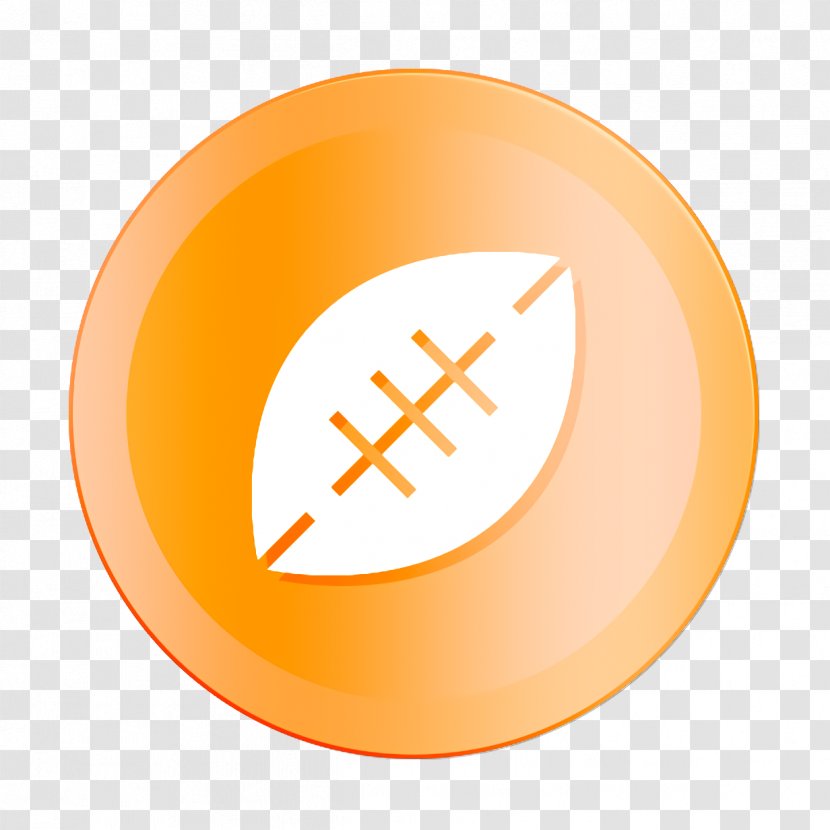 American Icon Ball Football - Sports - Plate Logo Transparent PNG