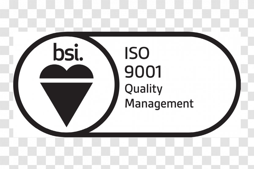 B.S.I. ISO 9000 9001 International Organization For Standardization 13485 - Iso Transparent PNG