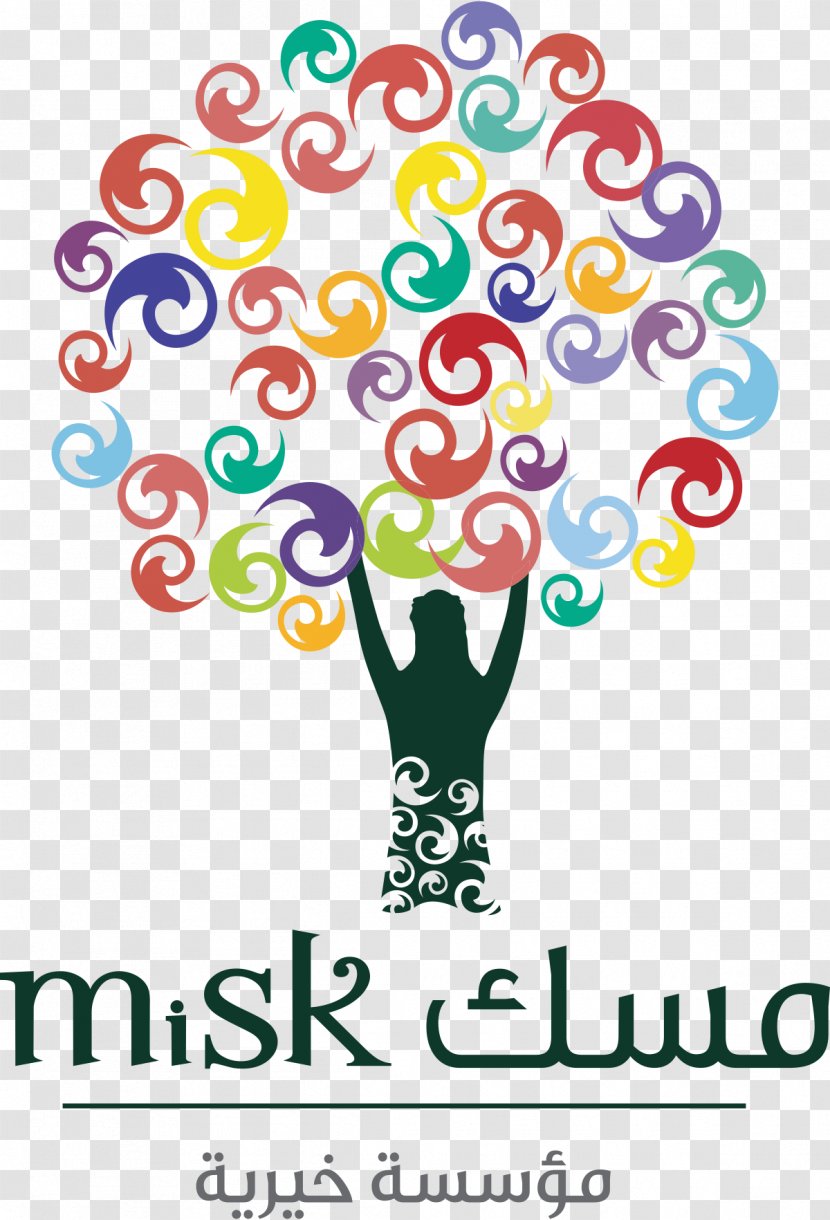 Saudi Arabia MiSK Foundation Non-profit Organisation Organization - Misk Transparent PNG