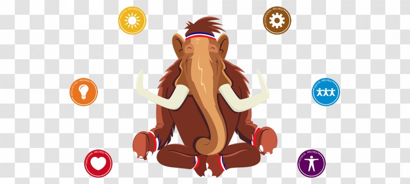 Cartoon Softball Sport - Despicable Me 2 - Mammoth Transparent PNG