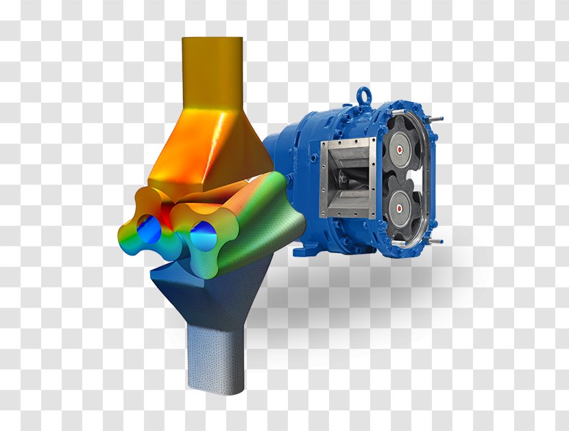 Lobe Pump & Valve Specialties Pumping Station Machine Transparent PNG