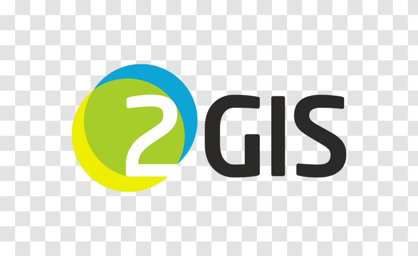 2GIS Business Logo Franchising Geographic Information System Transparent PNG