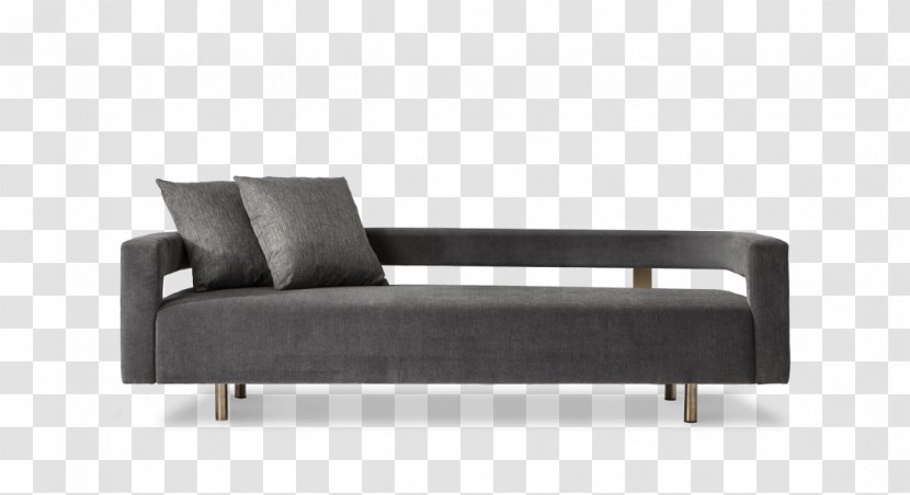 Sofa Bed Chaise Longue Couch Chair Living Room Transparent PNG