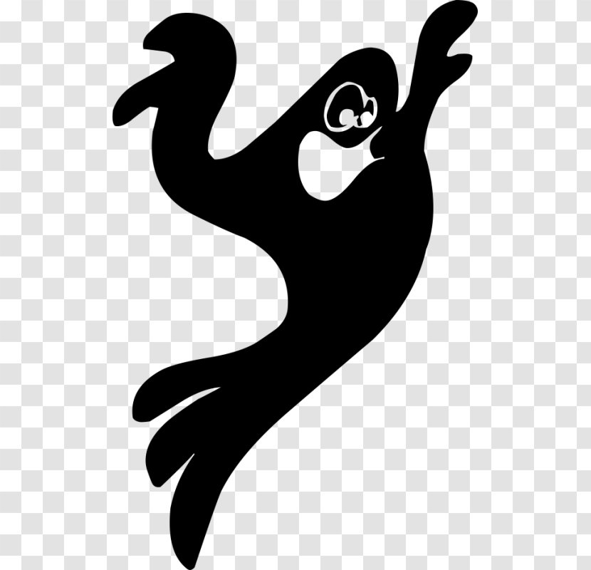 Casper Ghost Drawing Clip Art Transparent PNG