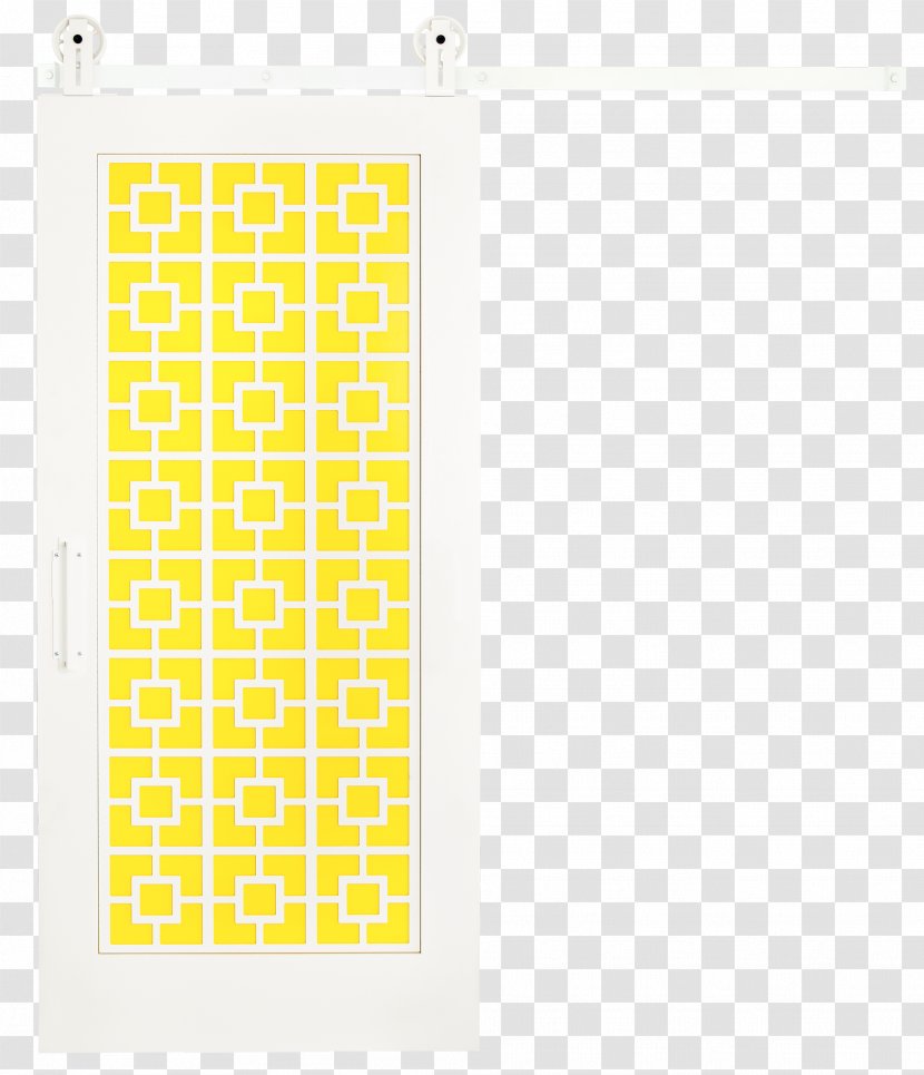 Line Angle Pattern - Yellow Transparent PNG