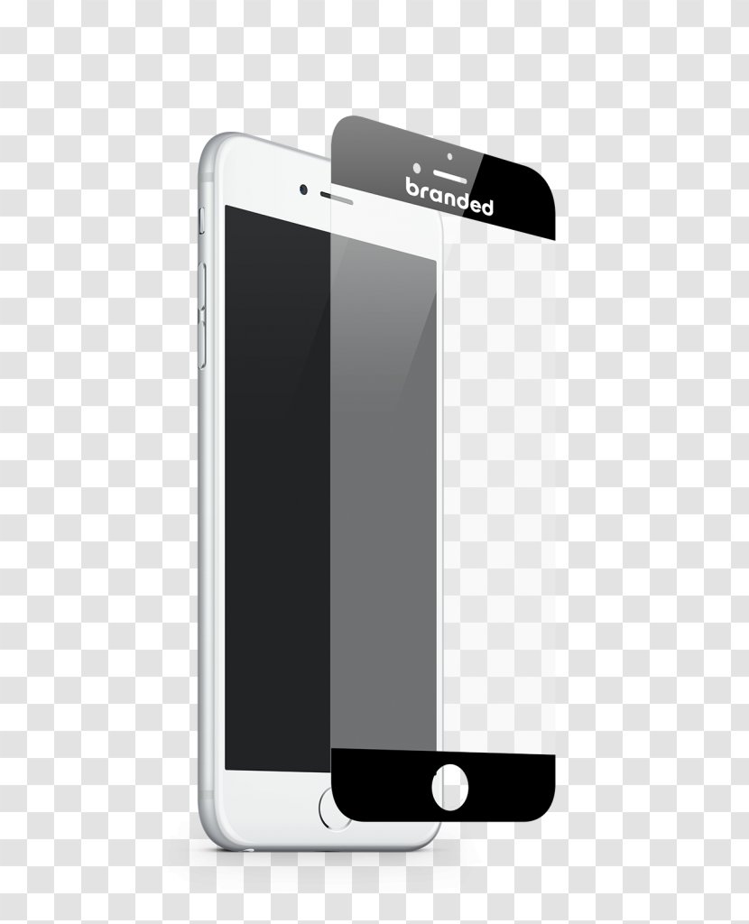 Smartphone Feature Phone Mobile Accessories Product Design - Telephone - Both Side Flyer Transparent PNG