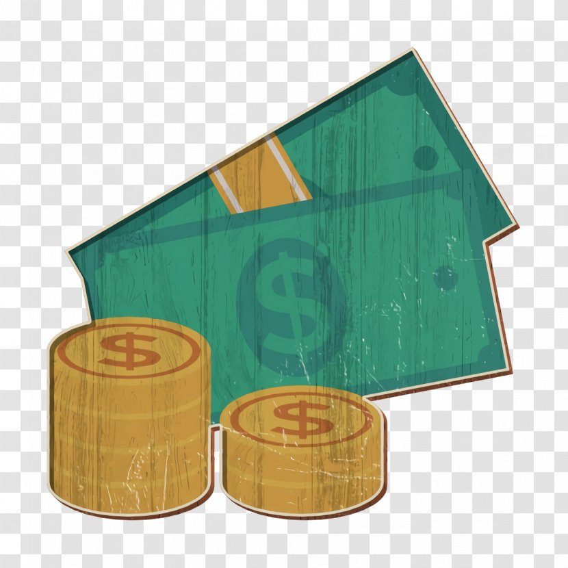 Banking And Finance Icon Money Cash - Shed - Games Transparent PNG