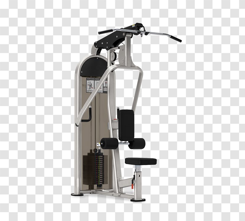 Pulldown Exercise Nautilus, Inc. Row Equipment Fitness Centre - Leg Extension - Summer Pull Down Transparent PNG