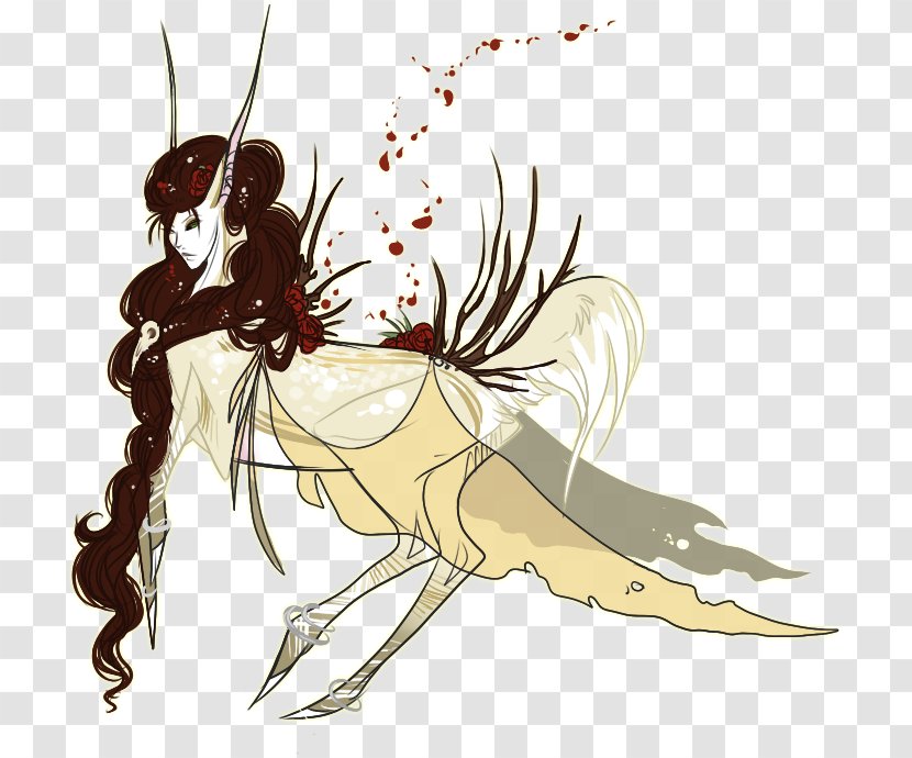 Insect Fairy Yes You Can Coach - Heart - Abby Llamuca CartoonHill Forest Transparent PNG