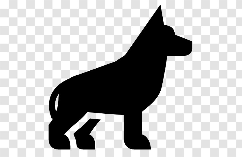 German Shepherd Clip Art - Share Icon - Dog Transparent PNG