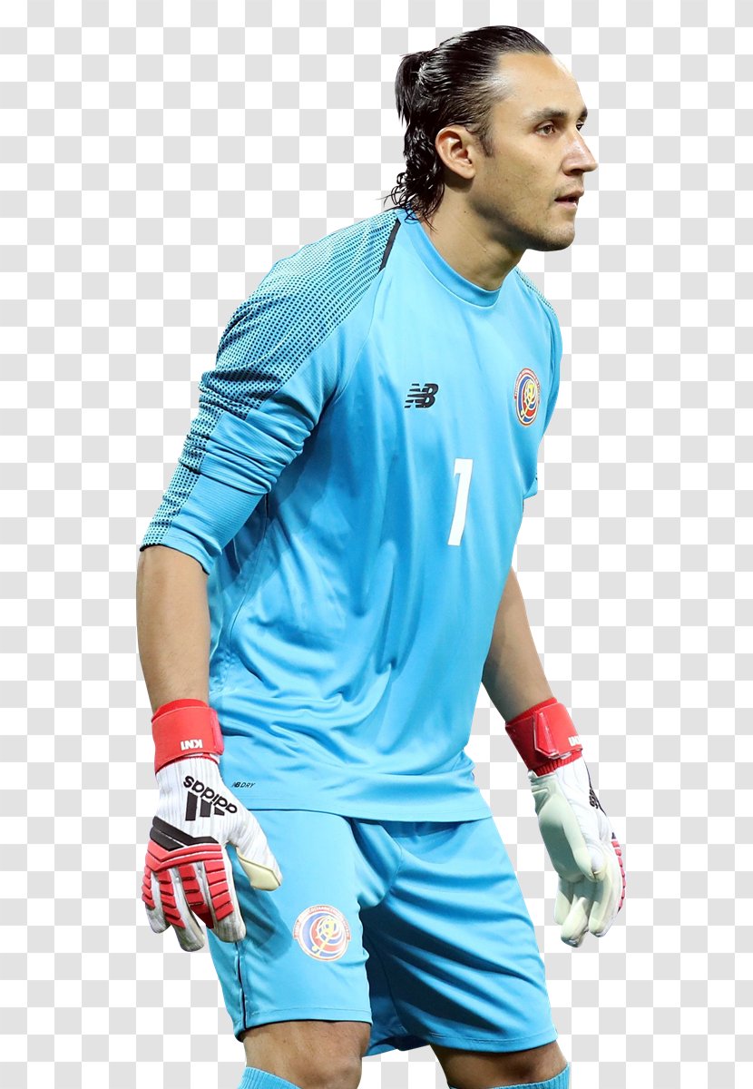 Keylor Navas 2018 World Cup Costa Rica National Football Team Real Madrid C.F. Player Transparent PNG
