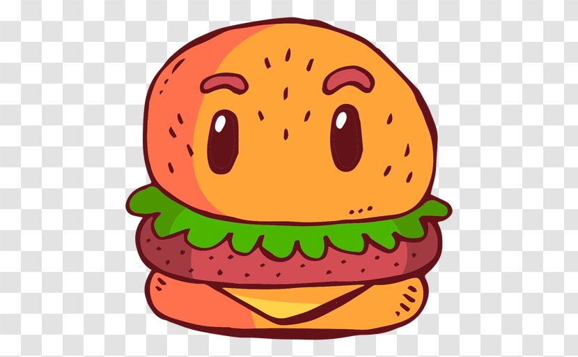 Cheeseburger Hamburger Veggie Burger Hot Dog Clip Art - Visual Arts Pattern Transparent PNG
