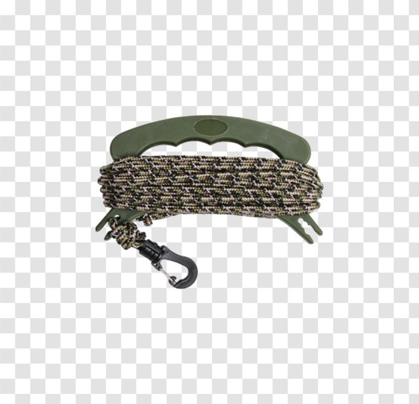 Tree Stands Bowhunting Rope - Hall Transparent PNG