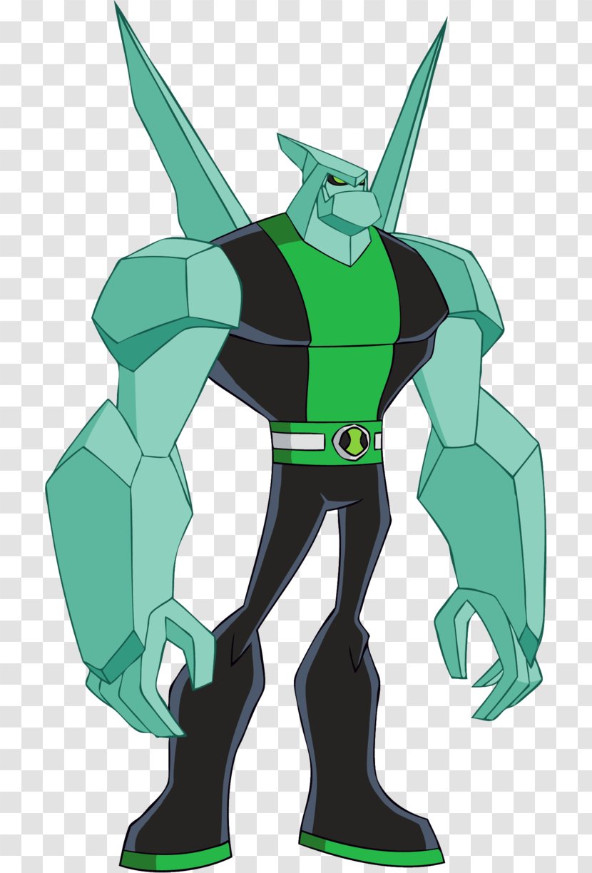 Ben 10 Alien Drawing YouTube Art - BEN Transparent PNG