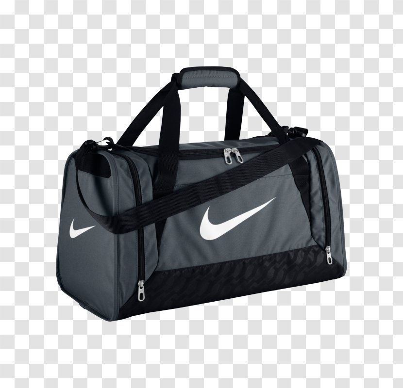 Duffel Bags Holdall Coat - Black - Bag Transparent PNG