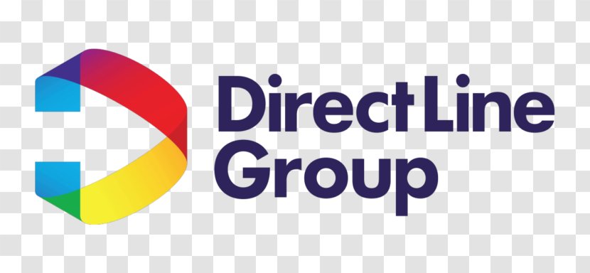 Logo Direct Line Group Insurance United Kingdom - Tree Transparent PNG