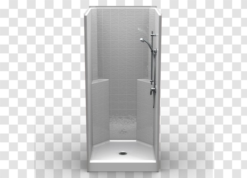 Shower Bathroom Door Bathtub Threshold Transparent PNG