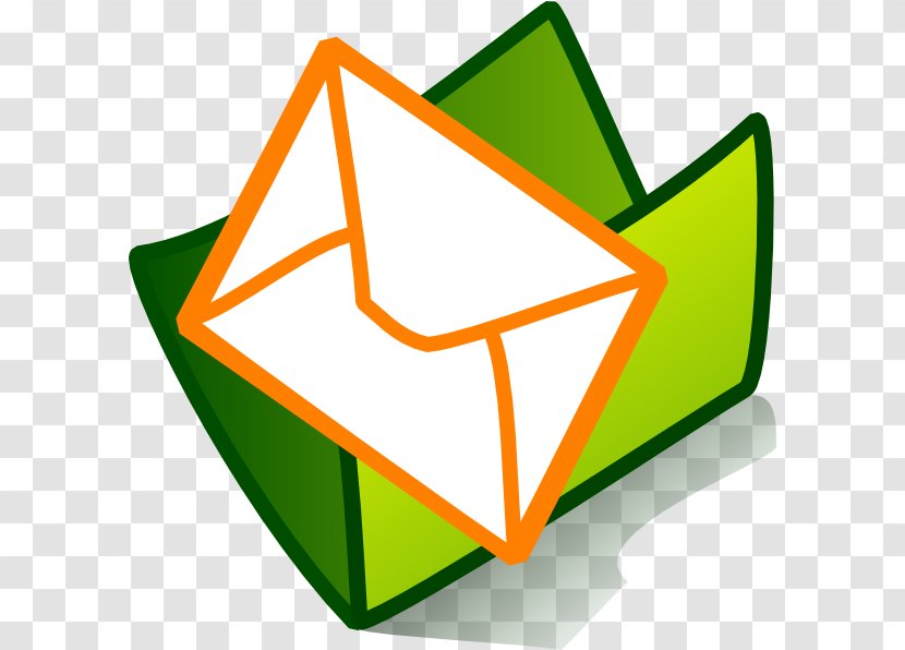 Inbox By Gmail Clip Art - Mail - Outbox Cliparts Transparent PNG
