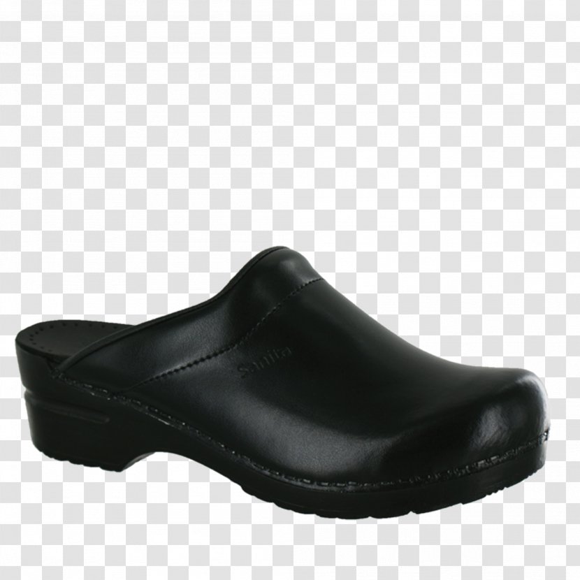 Slip-on Shoe Clog Moccasin High-heeled - Ugg Boots - Rocker Bottom Transparent PNG