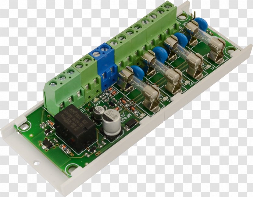 Microcontroller Signal Generator Electronics Matrix Clock Dot-matrix Display - Arduino - Fta Transparent PNG