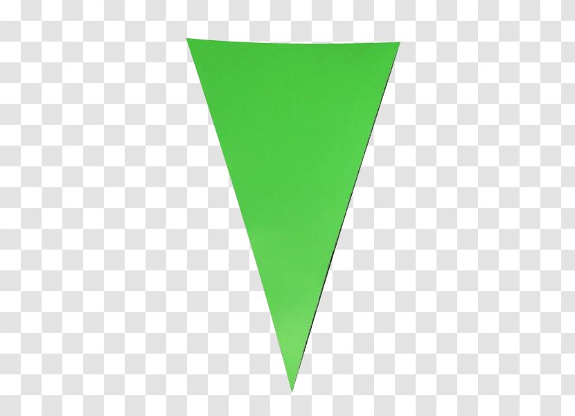 Euclidean Vector Clip Art Green Funnel Graphics - Gratis - Bunting Material Transparent PNG