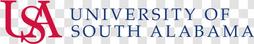 University Of South Alabama Carolina Master's Degree Transparent PNG