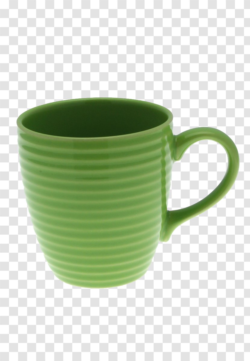 Coffee Cup Mug - Saucer Transparent PNG