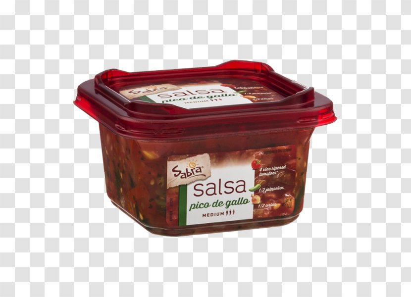 Salsa Pico De Gallo Sauce Sabra Jalapeño - Vegetable - Influenster Transparent PNG