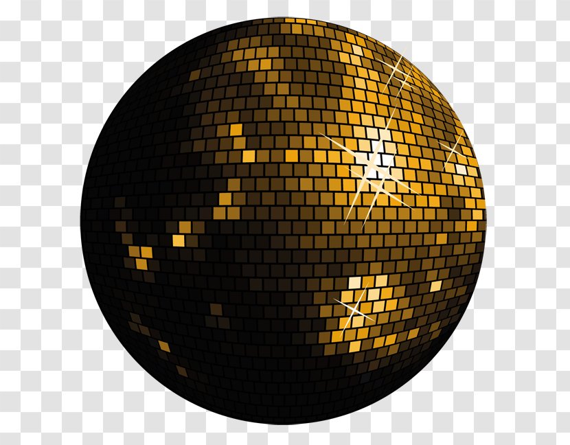 Disco Ball Clip Art - Heart - High Quality Cliparts For Free! Transparent PNG