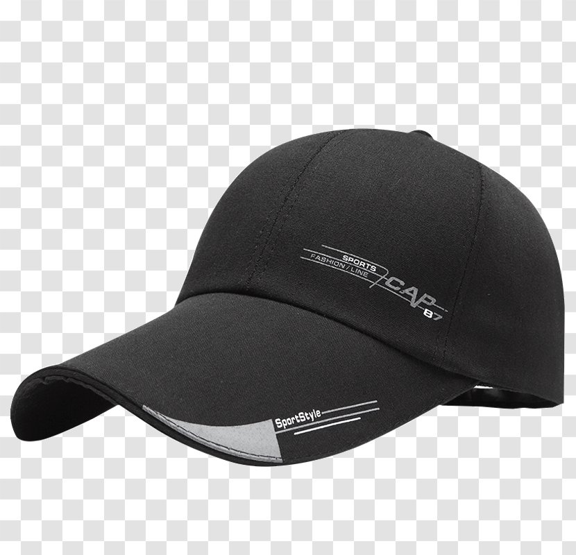 Baseball Cap Straw Hat Sunscreen Discounts And Allowances - Fashion - Taobao Customer Transparent PNG