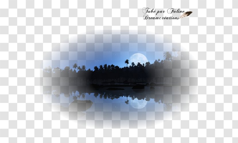 Desktop Wallpaper Night Sky Rajab - Merguez Transparent PNG