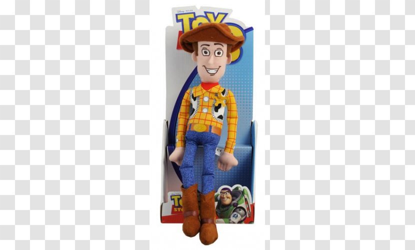 Toy Story Buzz Lightyear Lelulugu Figurine Plush Transparent PNG